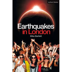 ISBN Earthquakes in London
