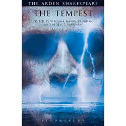 ISBN The Tempest (Third Series), Society, English, Paperback, 416 pages