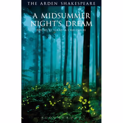 ISBN A Midsummer Night's Dream (Third Series), Theatre, English, Paperback, 400 pages