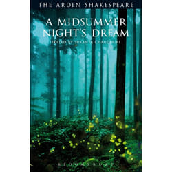 ISBN A Midsummer Night's Dream (Third Series)