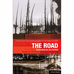 ISBN The Road (Improving Standards in English through Drama at Key Stage 3 and GCSE), English, Paperback, 144 pages