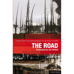 ISBN The Road (Improving Standards in English through Drama at Key Stage 3 and GCSE)