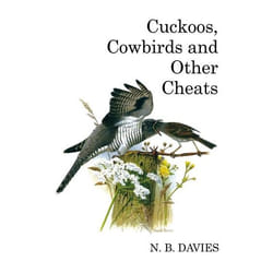 ISBN Cuckoos, Cowbirds and Other Cheats