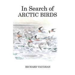 ISBN In Search of Arctic Birds