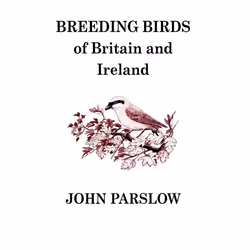 ISBN Breeding Birds of Britain and Ireland, English, Hardcover, 272 pages
