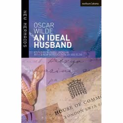ISBN An Ideal Husband (Second Edition, Revised), Theatre, English, Paperback, 208 pages