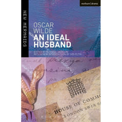 ISBN An Ideal Husband (Second Edition, Revised)