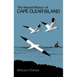 ISBN The Natural History of Cape Clear Island