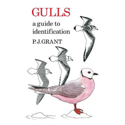ISBN Gulls: A Guide to Identification. 2nd Edition