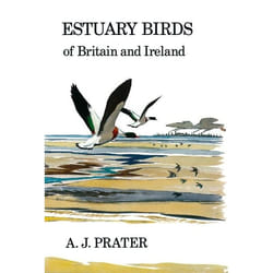 ISBN Estuary Birds of Britain and Ireland