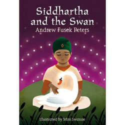 ISBN Siddhartha and the Swan