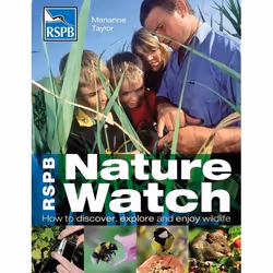 ISBN RSPB Nature Watch (How to discover, explore and enjoy wildlife), English, Paperback, 224 pages