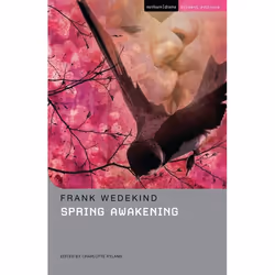 ISBN Spring Awakening, English, Paperback, 176 pages