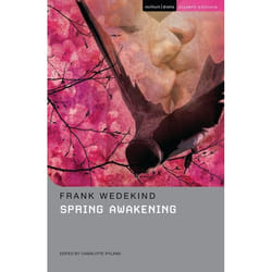 ISBN Spring Awakening