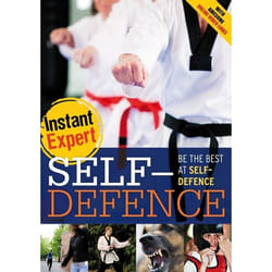ISBN Self-Defence