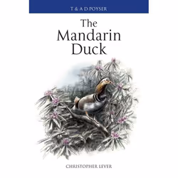 ISBN The Mandarin Duck, English, Hardcover, 192 pages