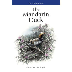 ISBN The Mandarin Duck