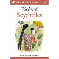 ISBN Birds of Seychelles