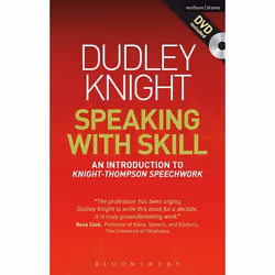 ISBN Speaking With Skill (An Introduction to Knight-Thompson Speech Work), English, Paperback, 352 pages