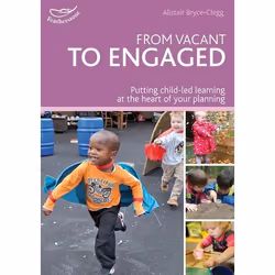 ISBN From vacant to engaged, English, Paperback, 64 pages
