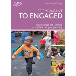 ISBN From vacant to engaged