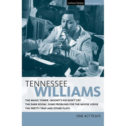 ISBN Tennessee Williams: One Act Plays