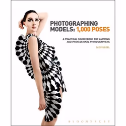 ISBN Photographing Models: 1,000 Poses (A Practical Sourcebook for Aspiring and Professional Photographers), English, Hardcov ...