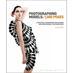 ISBN Photographing Models: 1,000 Poses (A Practical Sourcebook for Aspiring and Professional Photographers)