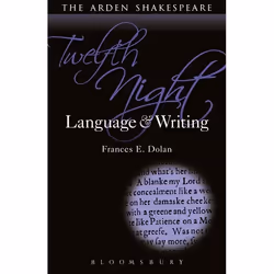 ISBN Twelfth Night: Language and Writing, English, Paperback, 192 pages