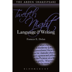 ISBN Twelfth Night: Language and Writing
