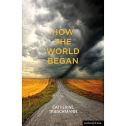 ISBN How the World Began