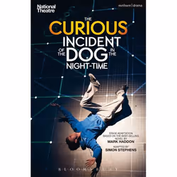 ISBN The Curious Incident of the Dog in the Night-Time, Theatre, English, Paperback, 112 pages