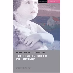 ISBN The Beauty Queen of Leenane, Theatre, English, Paperback, 128 pages