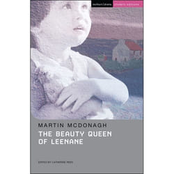 ISBN The Beauty Queen of Leenane