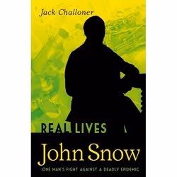 ISBN John Snow, English, Paperback, 112 pages