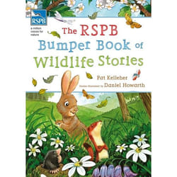 ISBN The RSPB Bumper Book of Wildlife Stories