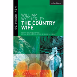 ISBN The Country Wife, Society, English, Paperback, 184 pages