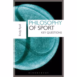 ISBN Philosophy of Sport (Key Questions), English, Paperback, 272 pages