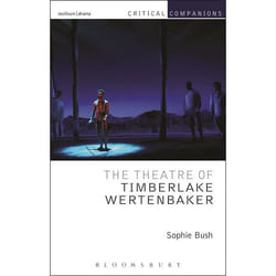 ISBN The Theatre of Timberlake Wertenbaker
