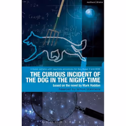 ISBN The Curious Incident of the Dog in the Night-Time (The Play), English, Paperback, 160 pages