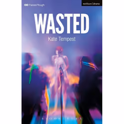 ISBN Wasted, Theatre, English, Paperback, 80 pages