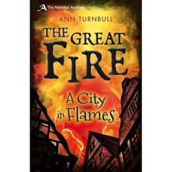 ISBN The Great Fire (A City in Flames)