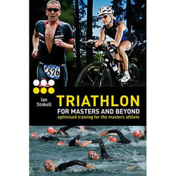 Allen & Unwin Triathlon for Masters and Beyond book Sport & leisure English 192 pages