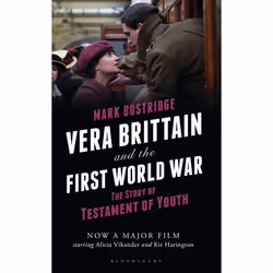 ISBN Vera Brittain and the First World War (The Story of Testament of Youth), English, Hardcover, 272 pages