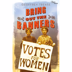 ISBN Bring Out the Banners, English, Paperback, 160 pages