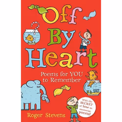 ISBN Off by Heart (Poems for Children to Learn and Remember), English, Paperback, 112 pages