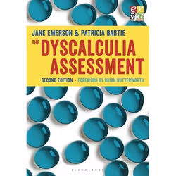ISBN The Dyscalculia Assessment, English, Paperback, 208 pages