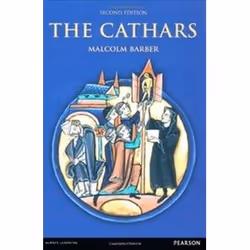 ISBN Cathars : Dualist Heretics in Languedoc in the High Middle Ages, History, English, 256 pages