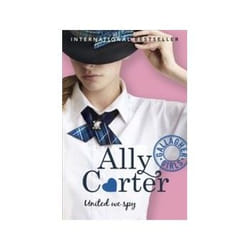 ISBN Gallagher Girls: United We Spy: 6 book Children & teenagers English 320 pages