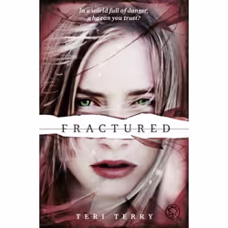 ISBN Fractured, English, Paperback, 421 pages